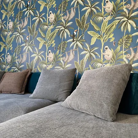 Apartmán Rapallo: Nuovo Vista Mare